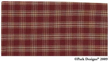 Sturbridge Napkin Wine Set of 6 Park Designs - The Fox Decor